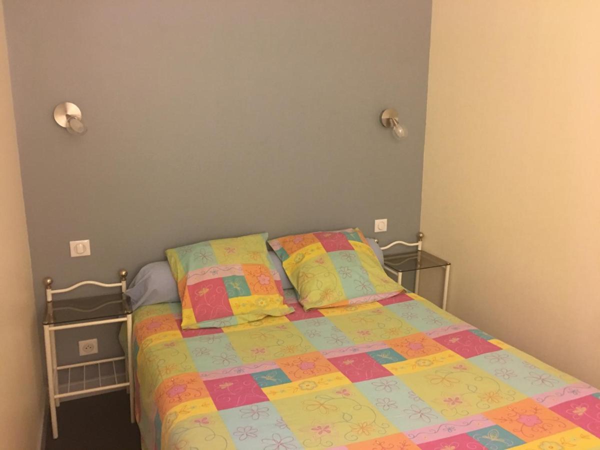 Joly Saint Sauveur Bed & Breakfast Villard-Saint-Sauveur Luaran gambar