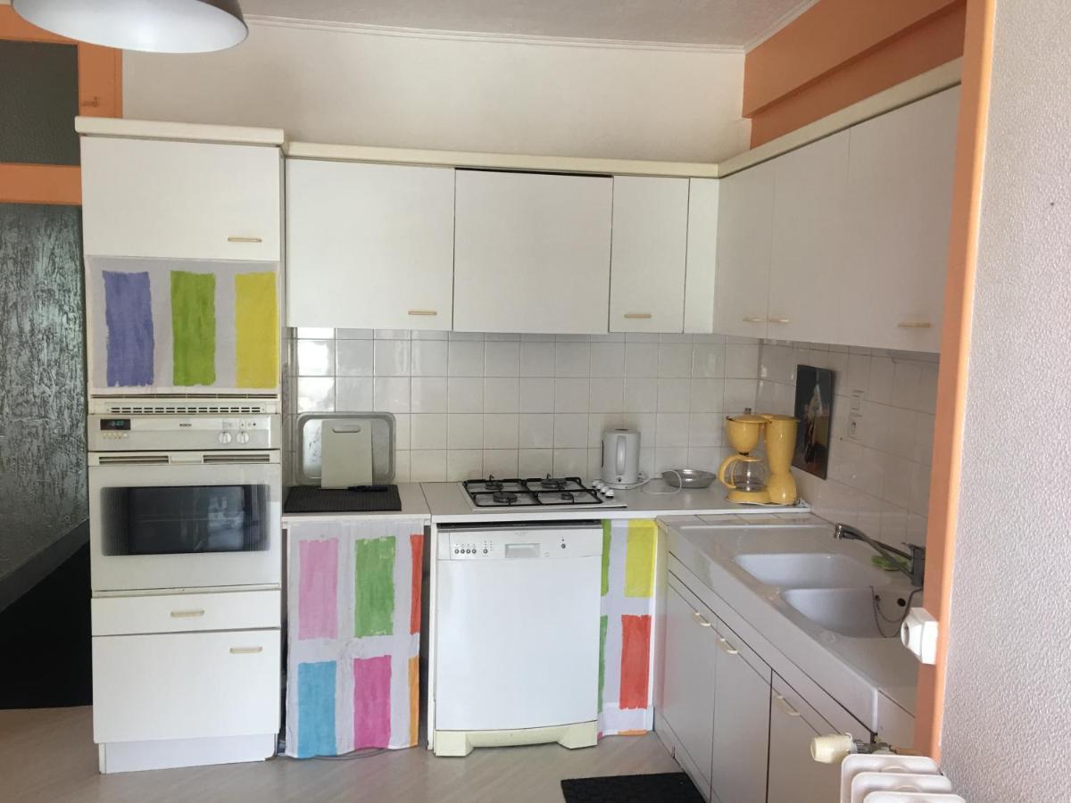 Joly Saint Sauveur Bed & Breakfast Villard-Saint-Sauveur Luaran gambar